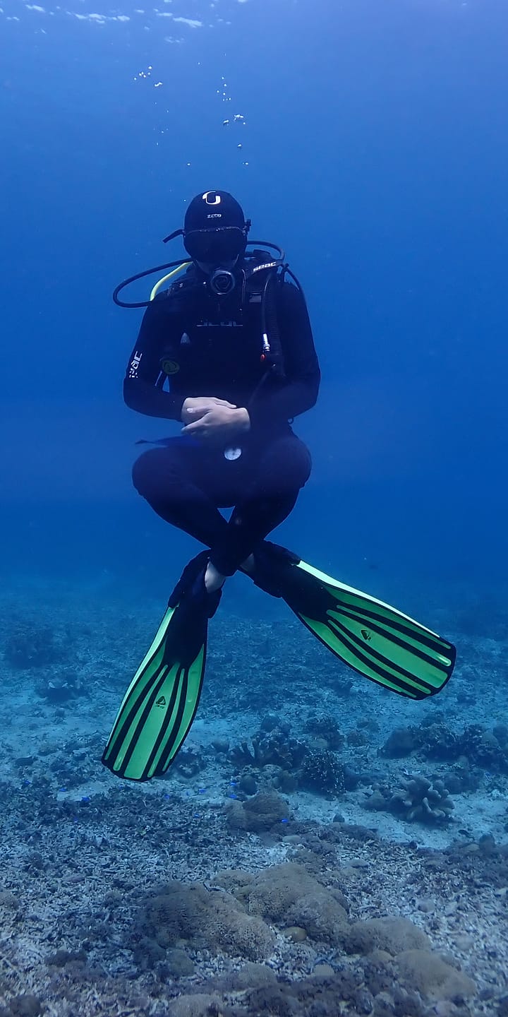 PADI Advanced Open Water