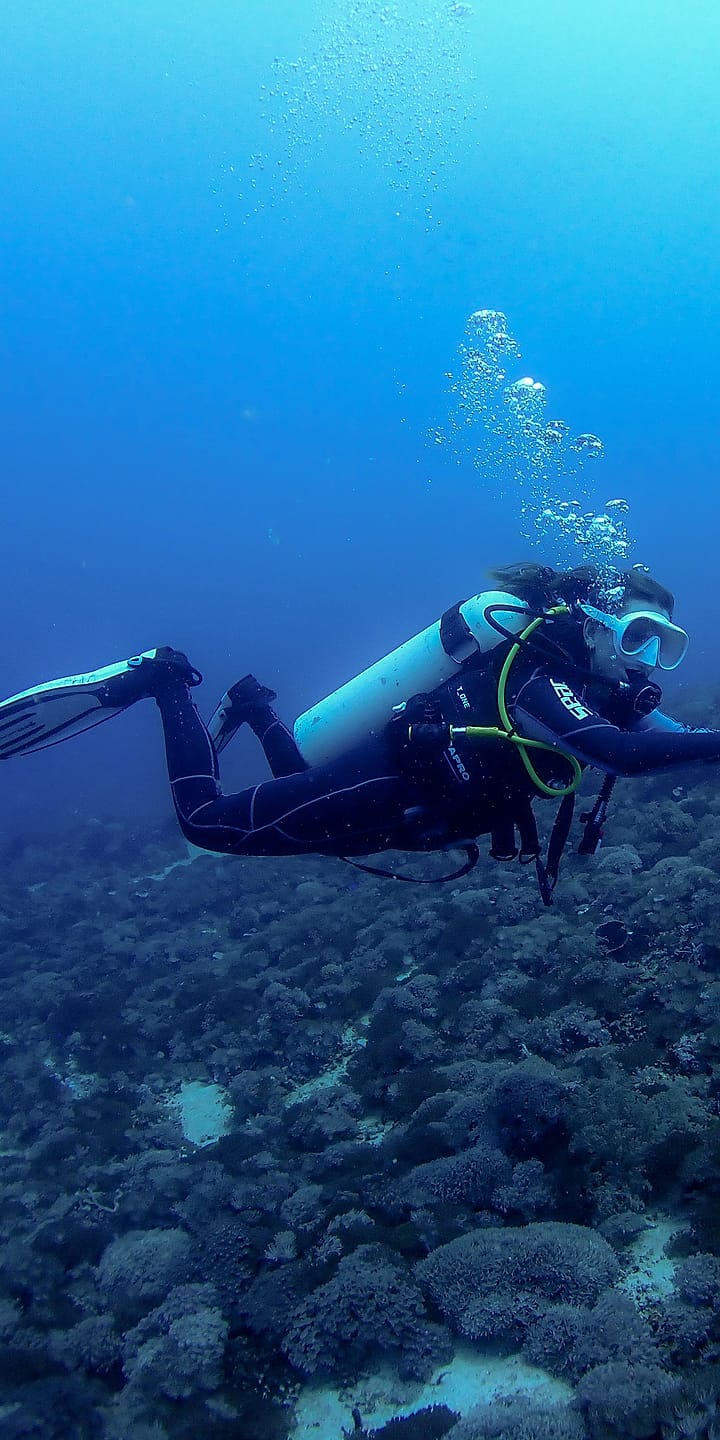 Divemaster